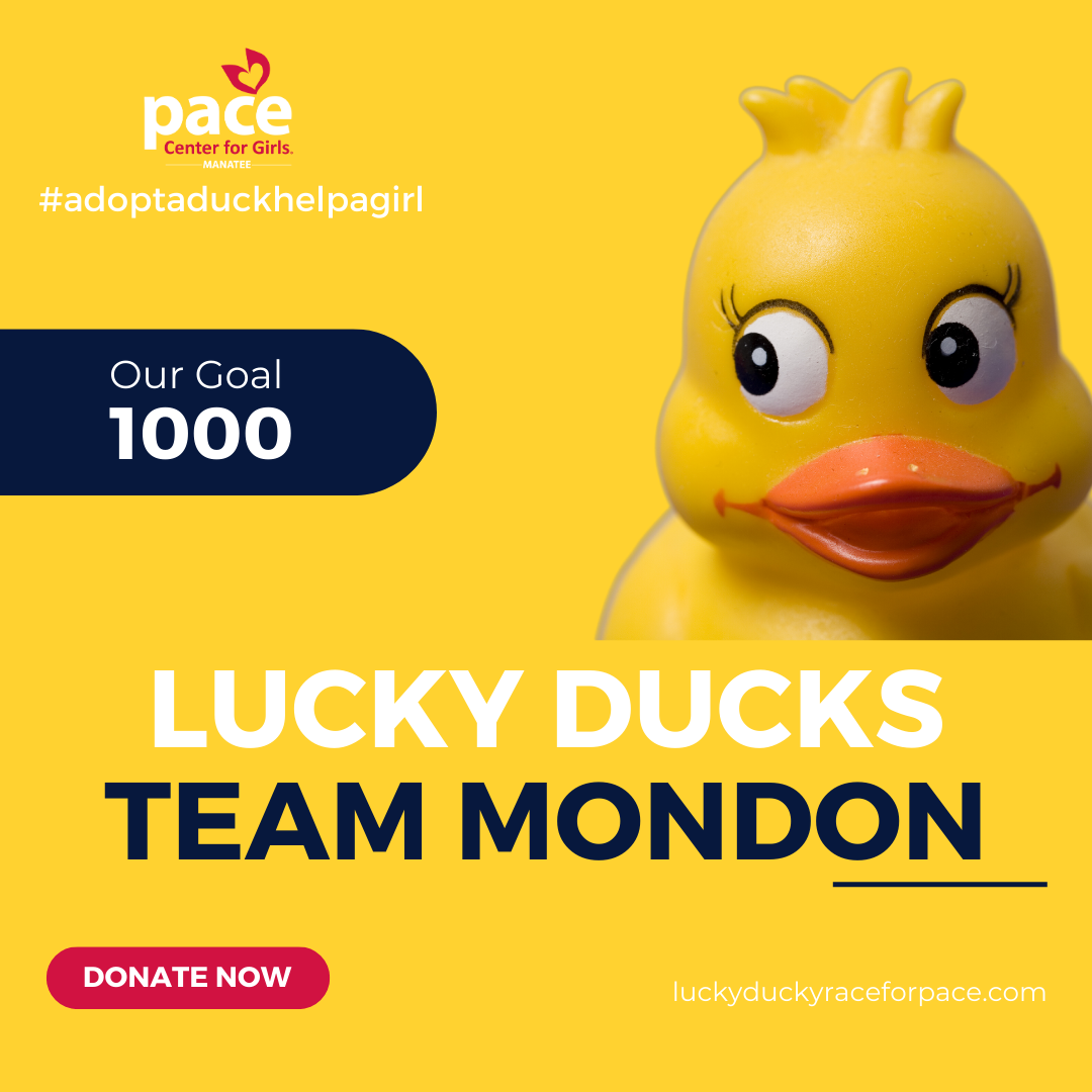 LuckyDucks - Team Mondon