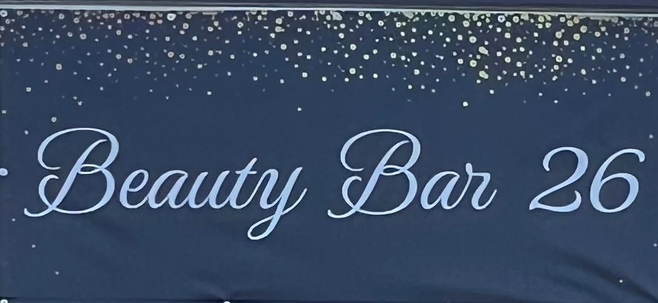 Beauty Bar 26