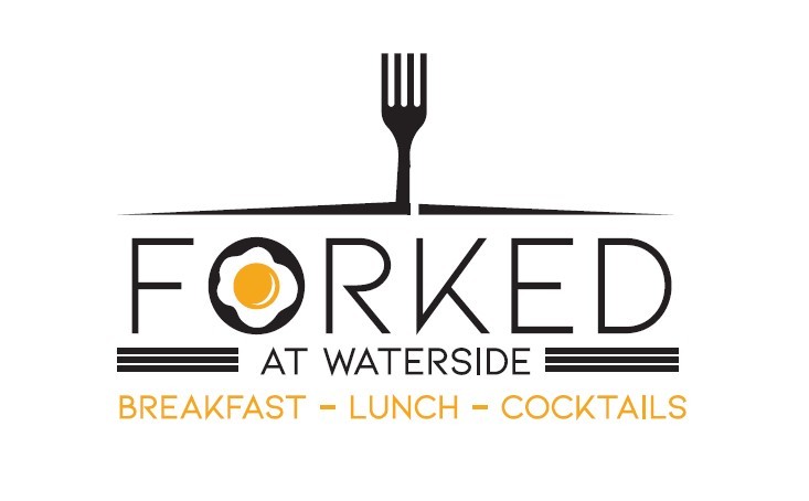 Forked at Waterside
