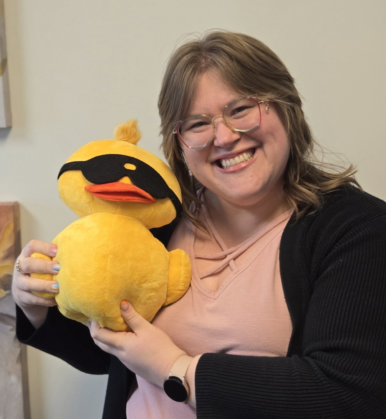 Dawes Ducks (Board Led Team)