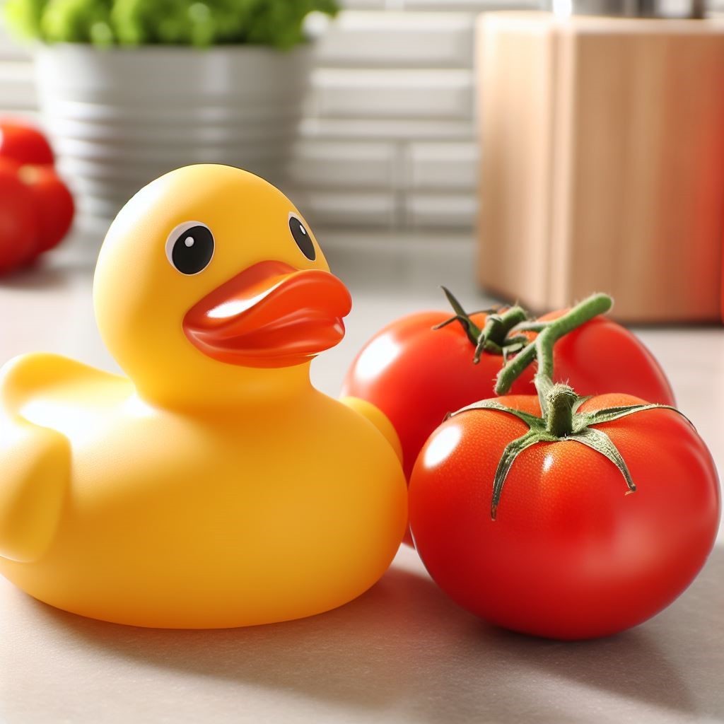 West Coast Tomato