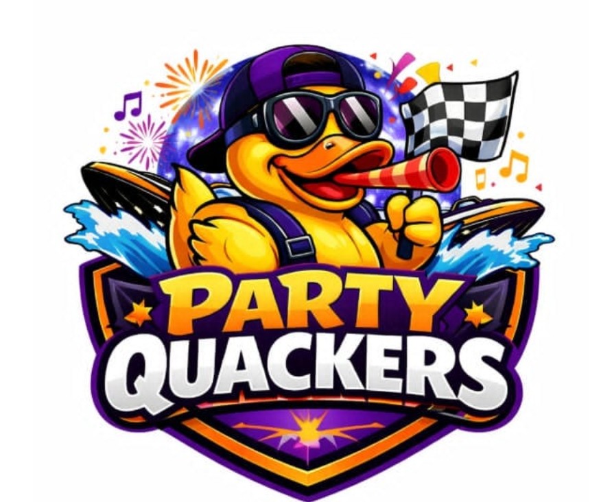 Party Quackers!