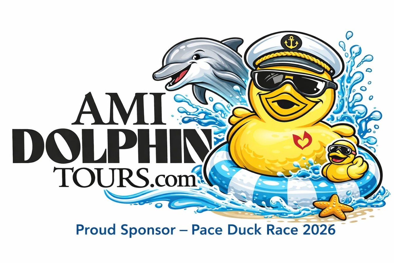 AMI Dolphin Tours