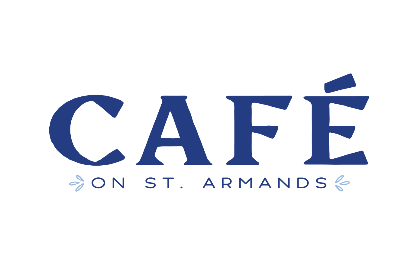 Café on St Armands (Partner)