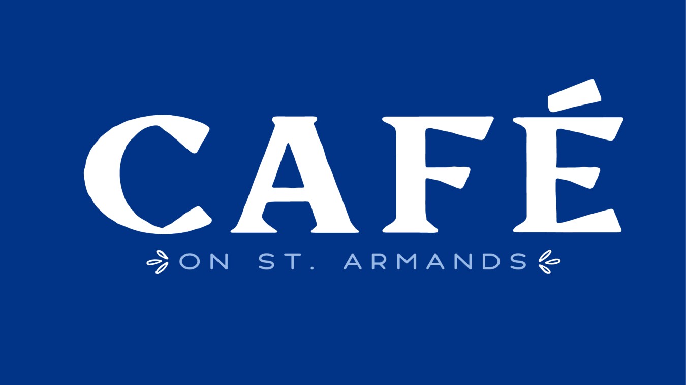 Café on St Armands (Partner)