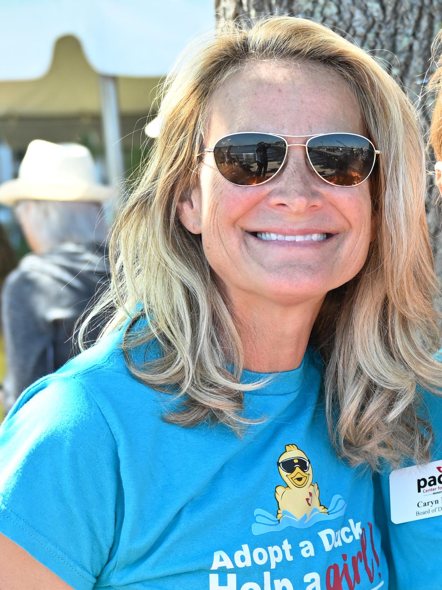 Fabulous 4 for Pace (Board Led Team)