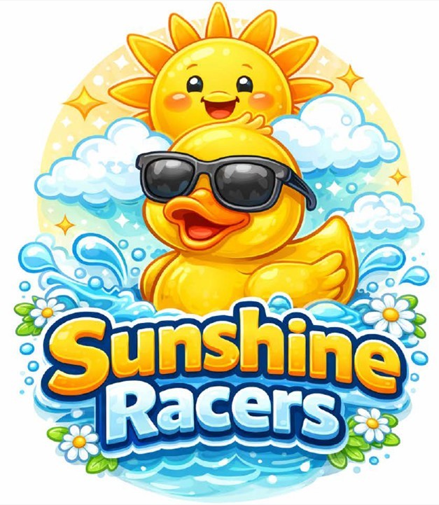 Sunshine Racers (Board Led Team)