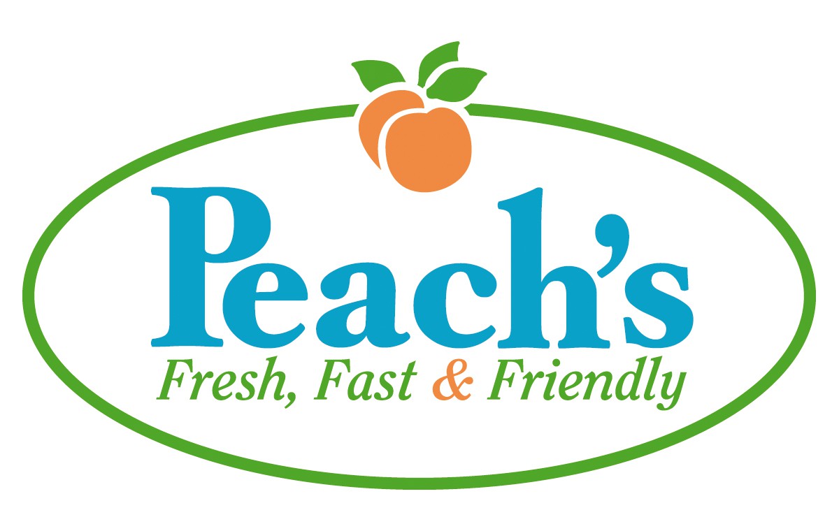 Peach's (Partner)