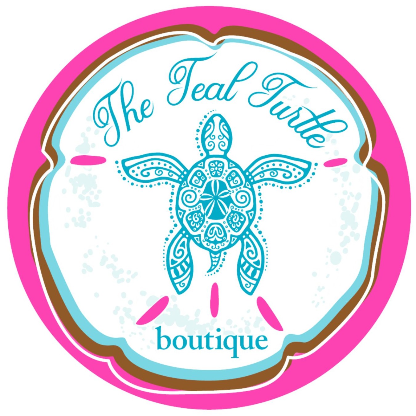 The Teal Turtle Boutique (Partner)