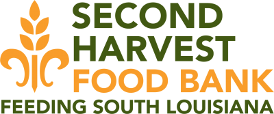 Second Harvest Food Bank of New Orleans