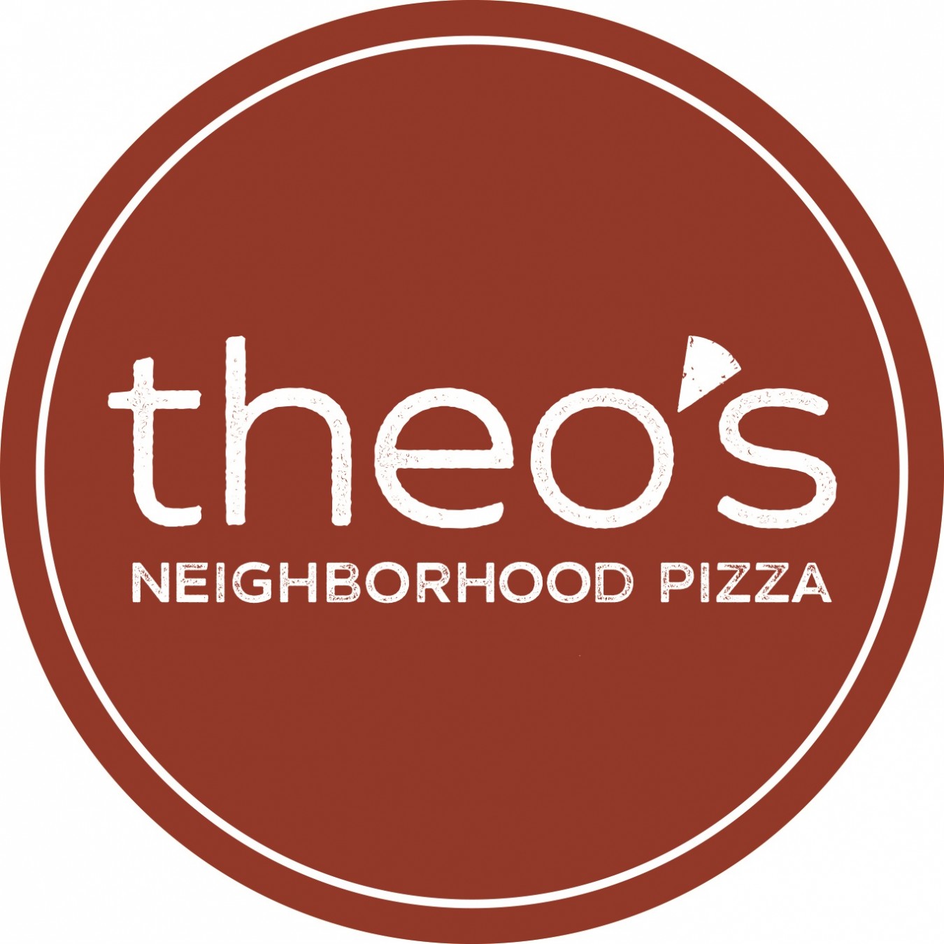 Theo's Neighborhood Pizza