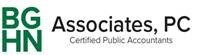BGHN Associates