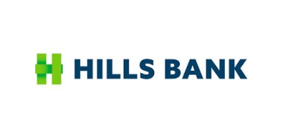 Hills Bank and Trust Company