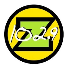 Z102.9