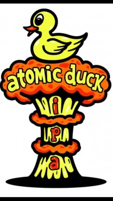 Atomic Duck