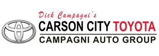 Carson City Toyota