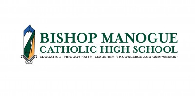 Bishop Manogue