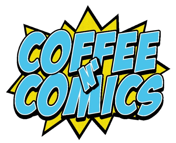 Coffee n Comics