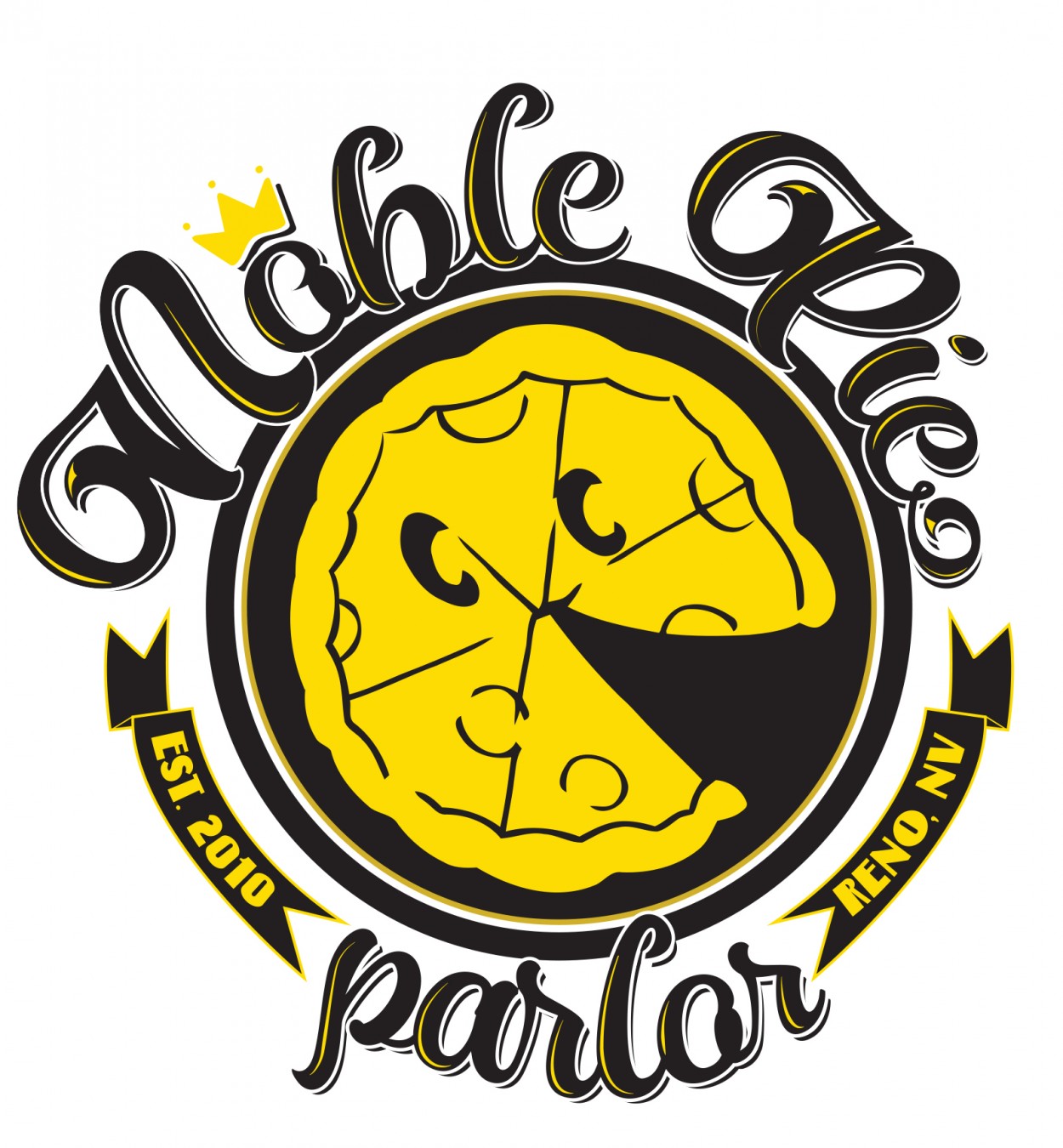 Noble Pie