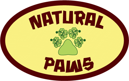 Natural Paws
