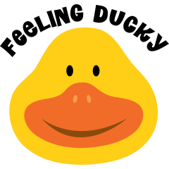 Feeling Ducky? 