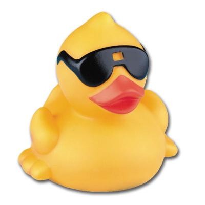 Duckies on Board
