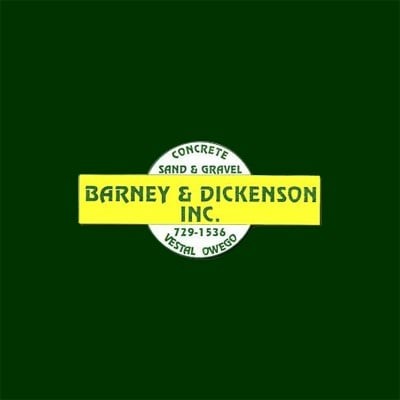 Barney & Dickenson, Inc.