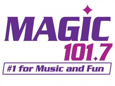 Magic 101.7