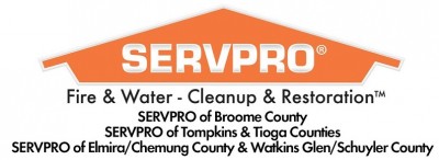 Servpro of Broome, Tompkins & Tioga Co.