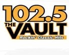 102.5 The Vault