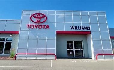 Williams Toyota of Binghamton