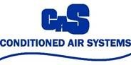 Conditioned Air Systems