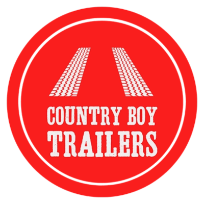 Country Boy Trailers