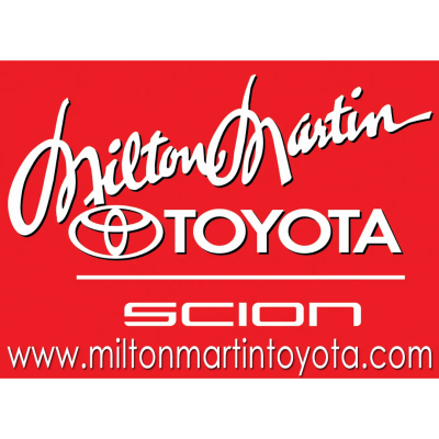 Milton Martin Toyota