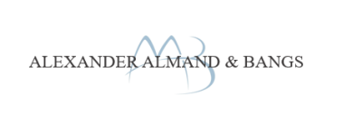 Alexander Almand & Bangs