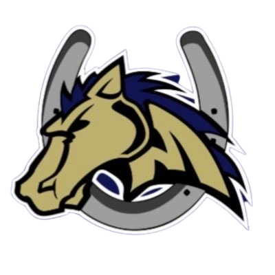 Martinsville Mustangs Games