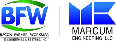 BFW Engineering & Testing, Inc. / Marcum Engineering, LLC