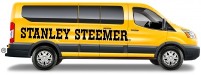 Stanley Steemer