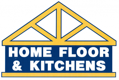 Home Floor and Kitchens