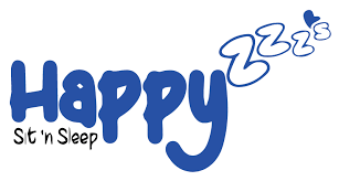 Happy ZZZ's Sit & Sleep