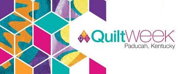 American Quilter's Society Fall Adoptions