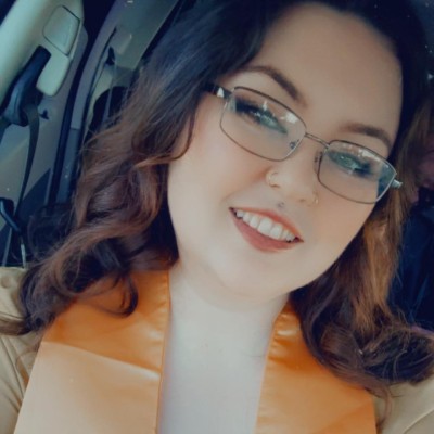 Samantha M.
