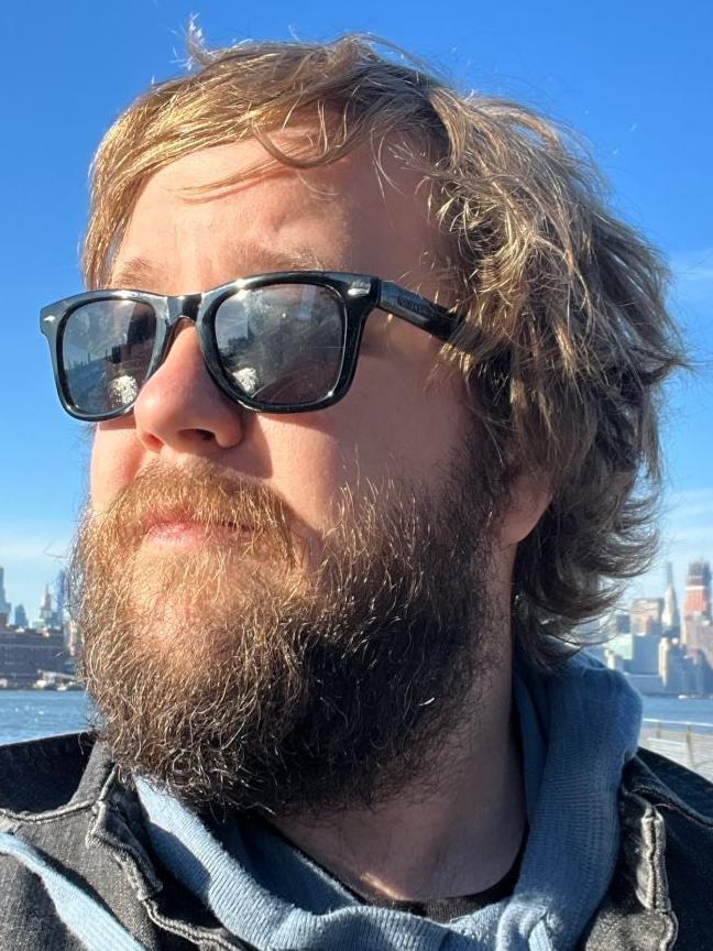 Merryman House Staff