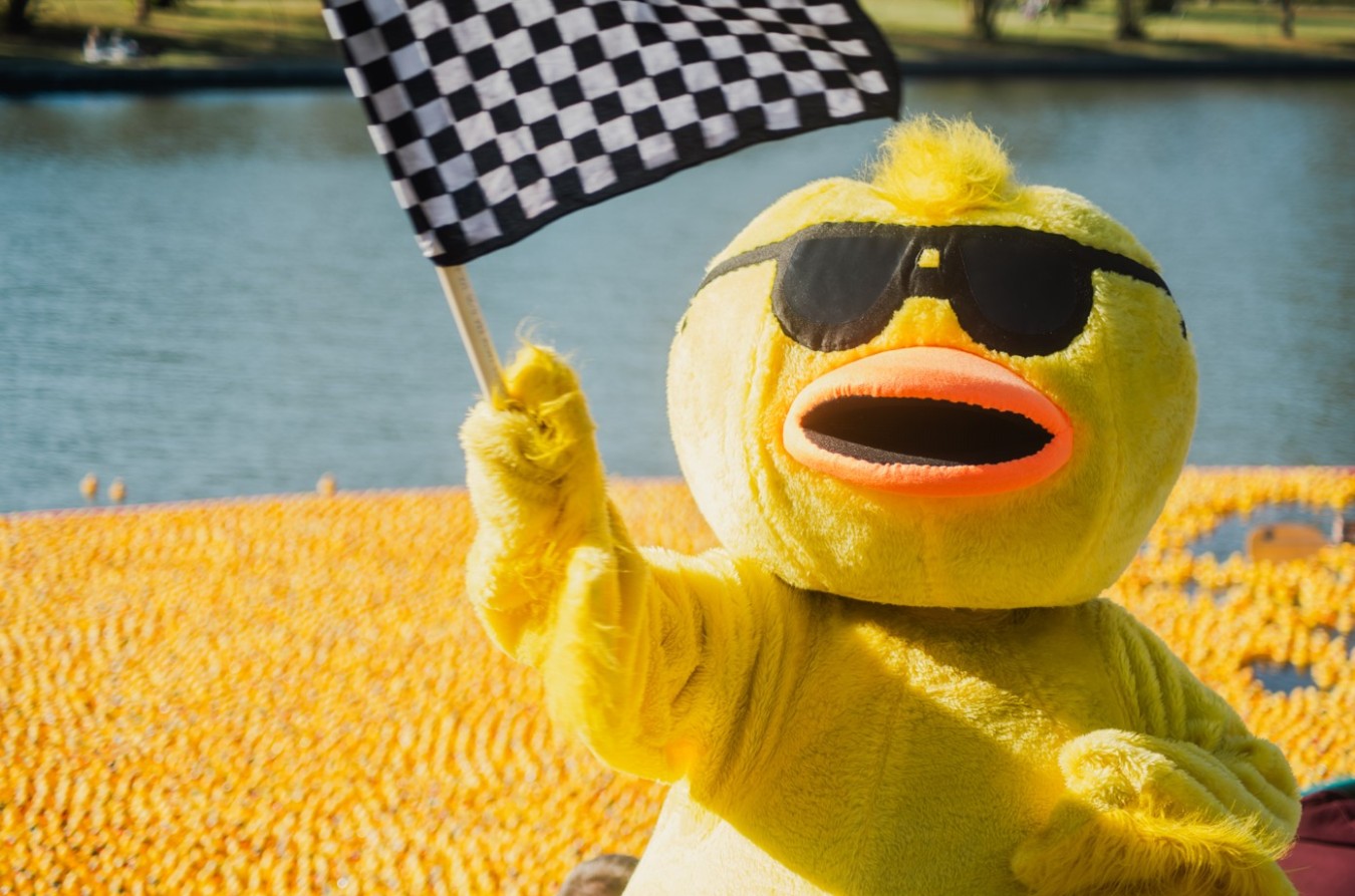 Merryman House Staff