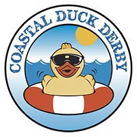 The 6th Annual Coastal Duck Derby