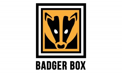 Badger Box Mobile Storage