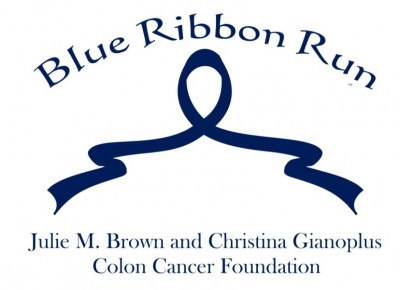 The Blue Ribbon Run