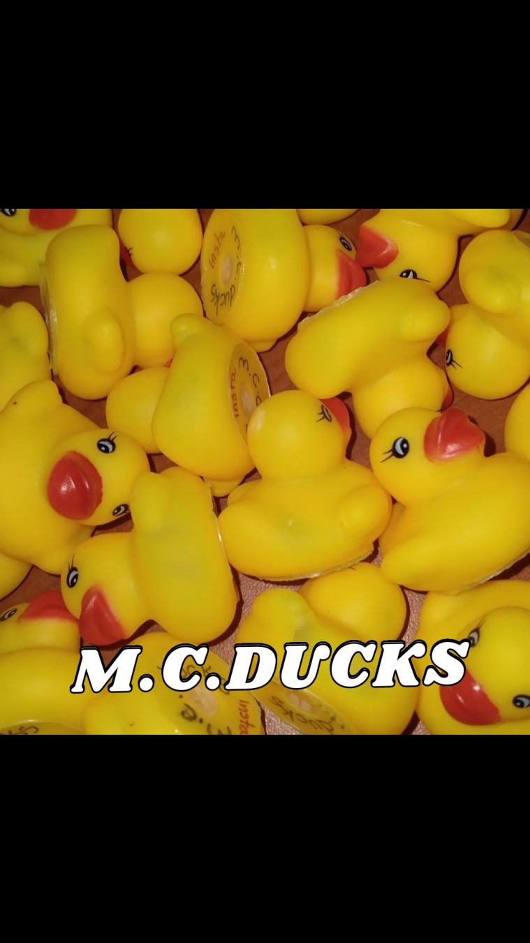 M.C.Ducks