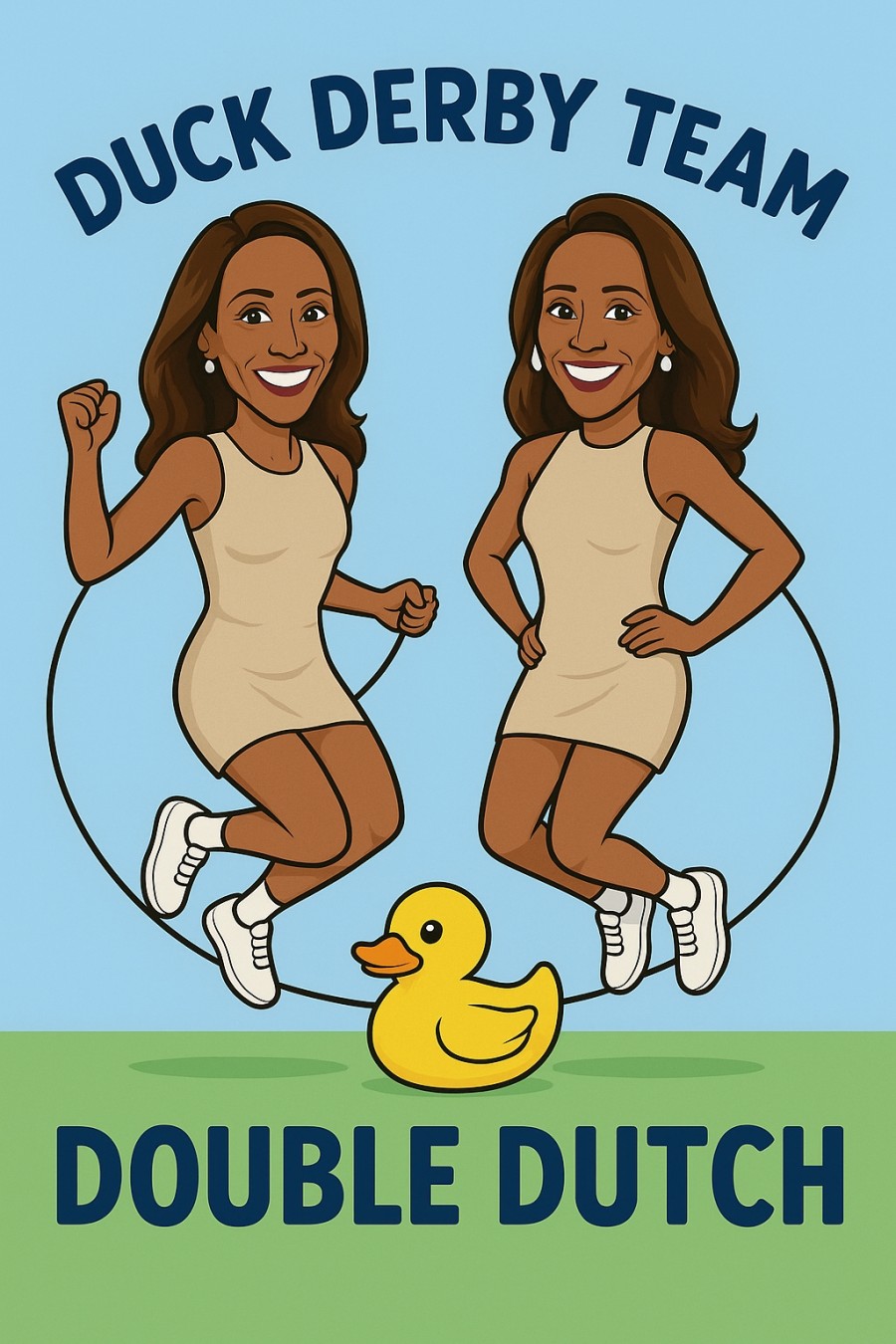 Double Dutch