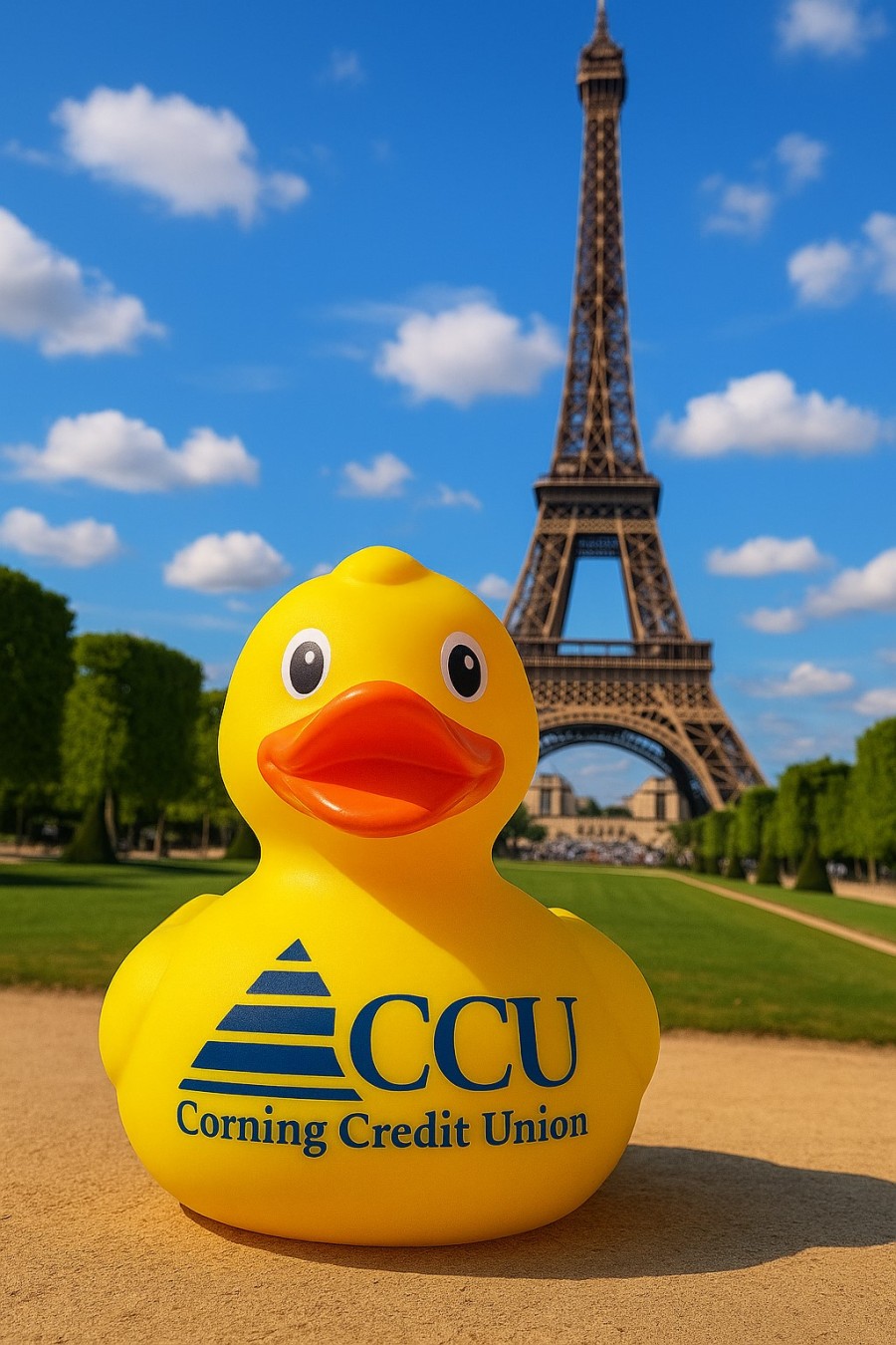 Corning Credit Union